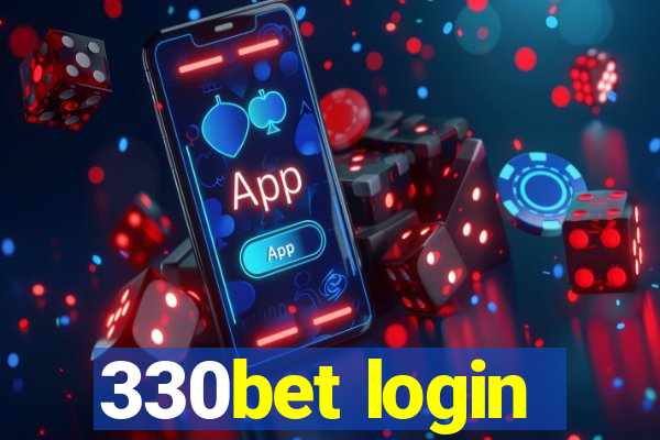 330bet login